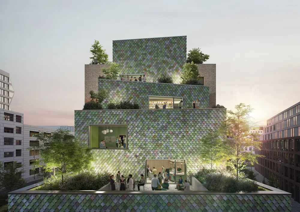 terras MONACO-project
