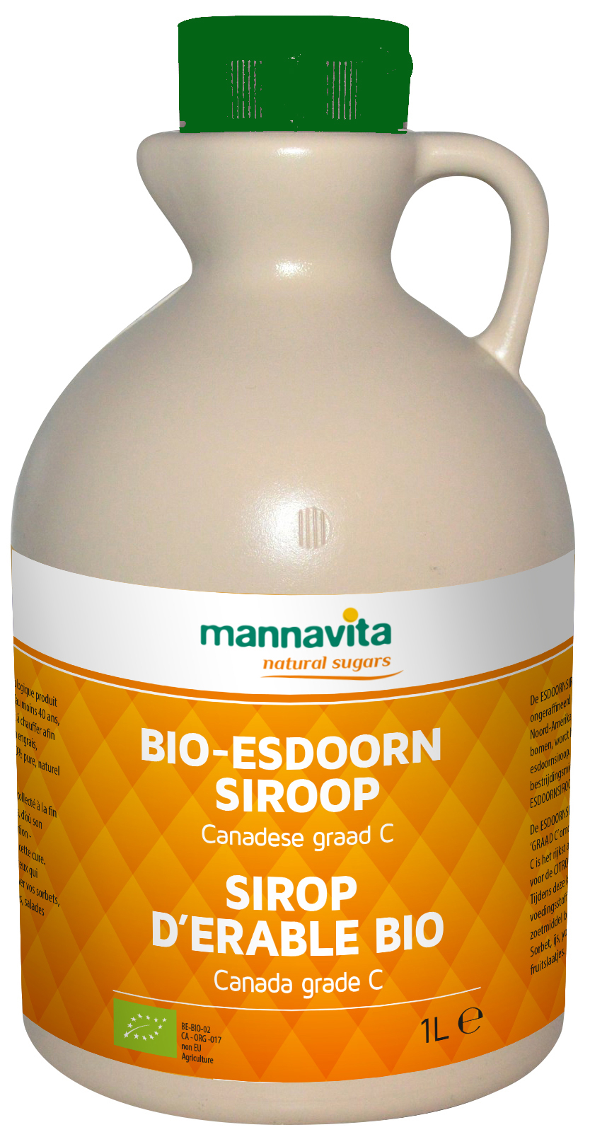 siroop Mannavita
