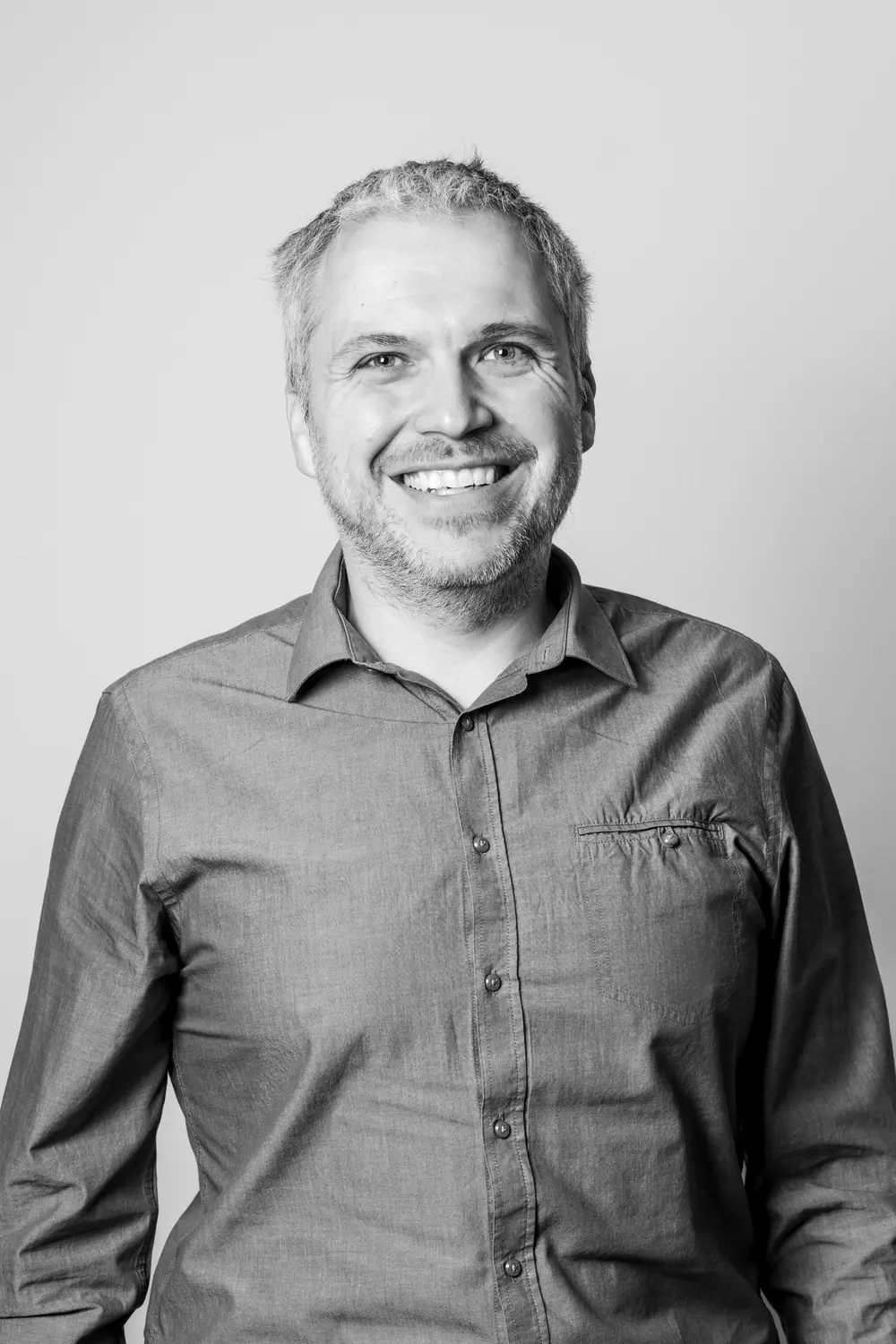 Philippe Voet