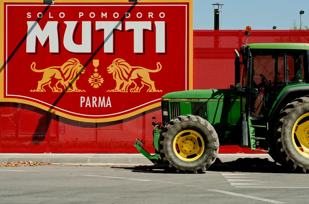 mutti france saus parma