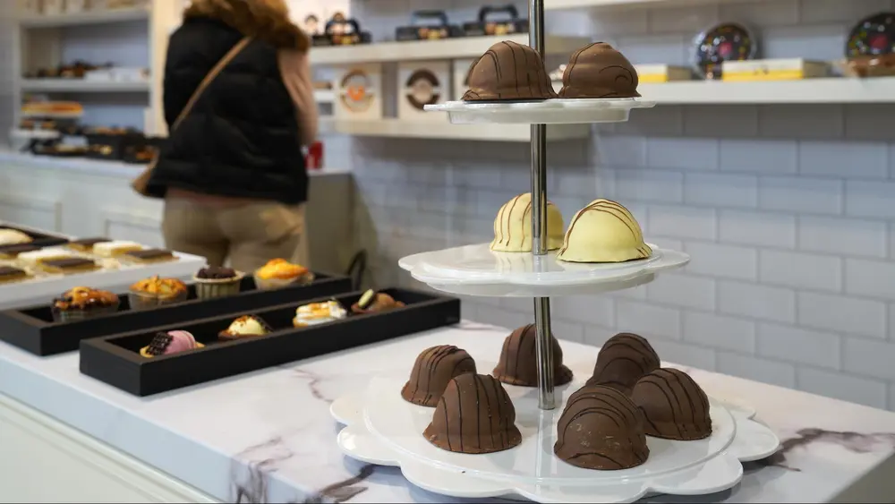 chocolade
