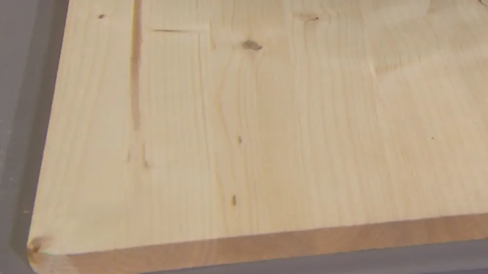 massief houten panelen