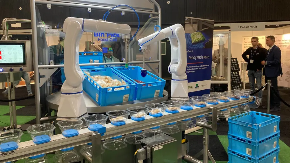robotisering voedingsindustrie1
