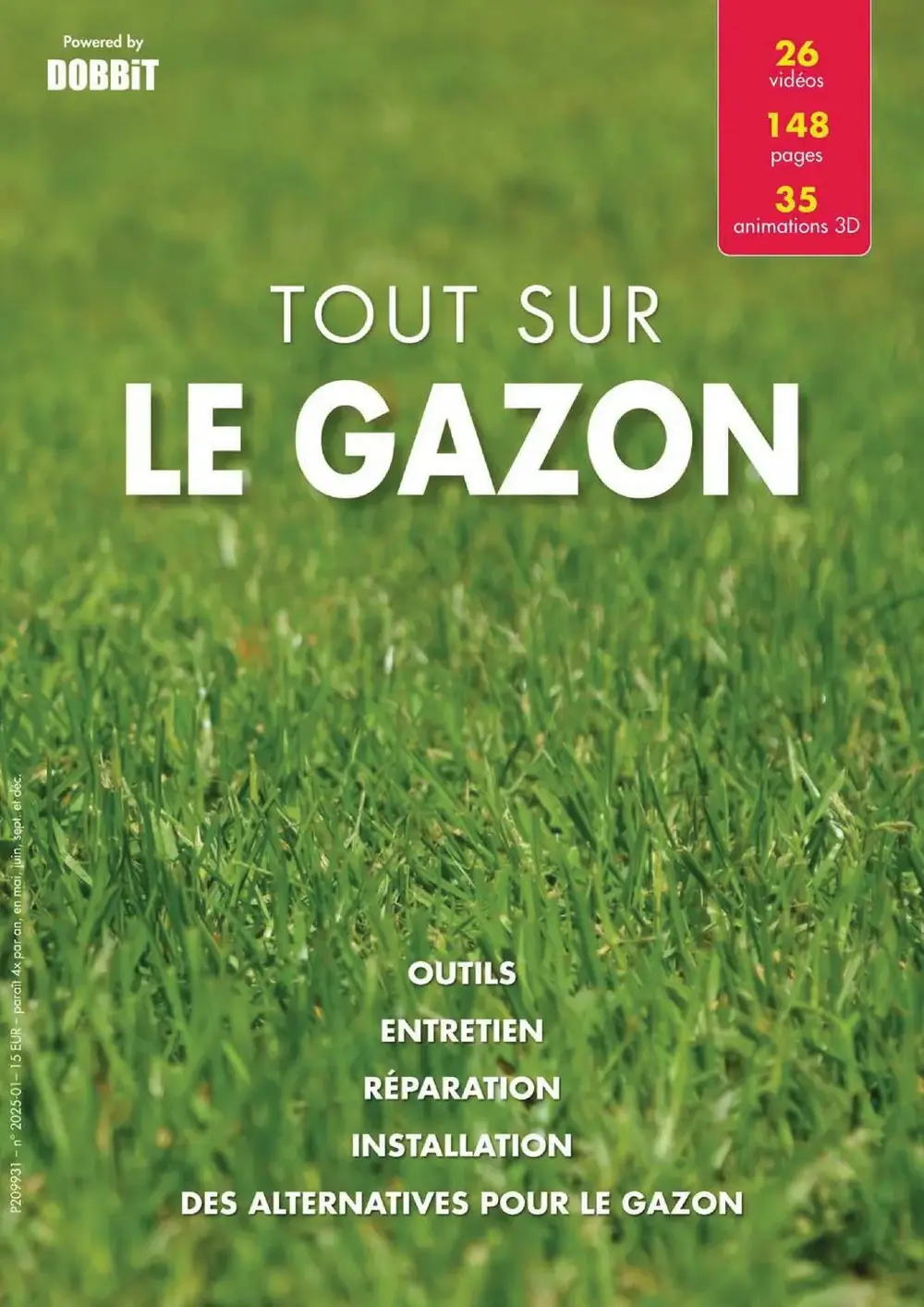 gazon