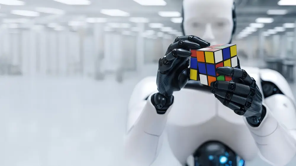 Bewegingsoplossingen voor schaalbare robotica2