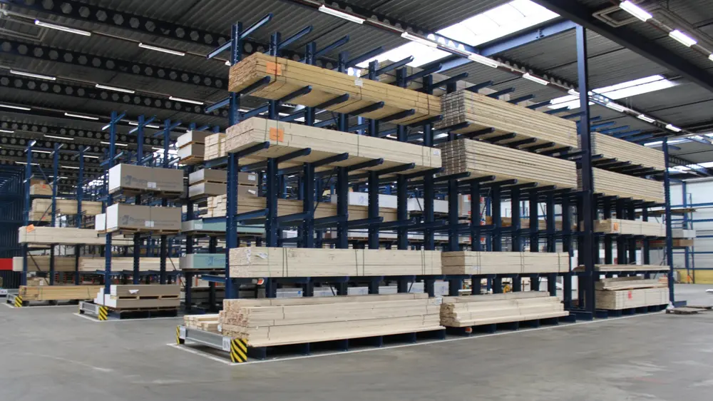 almasy draagarmstelling