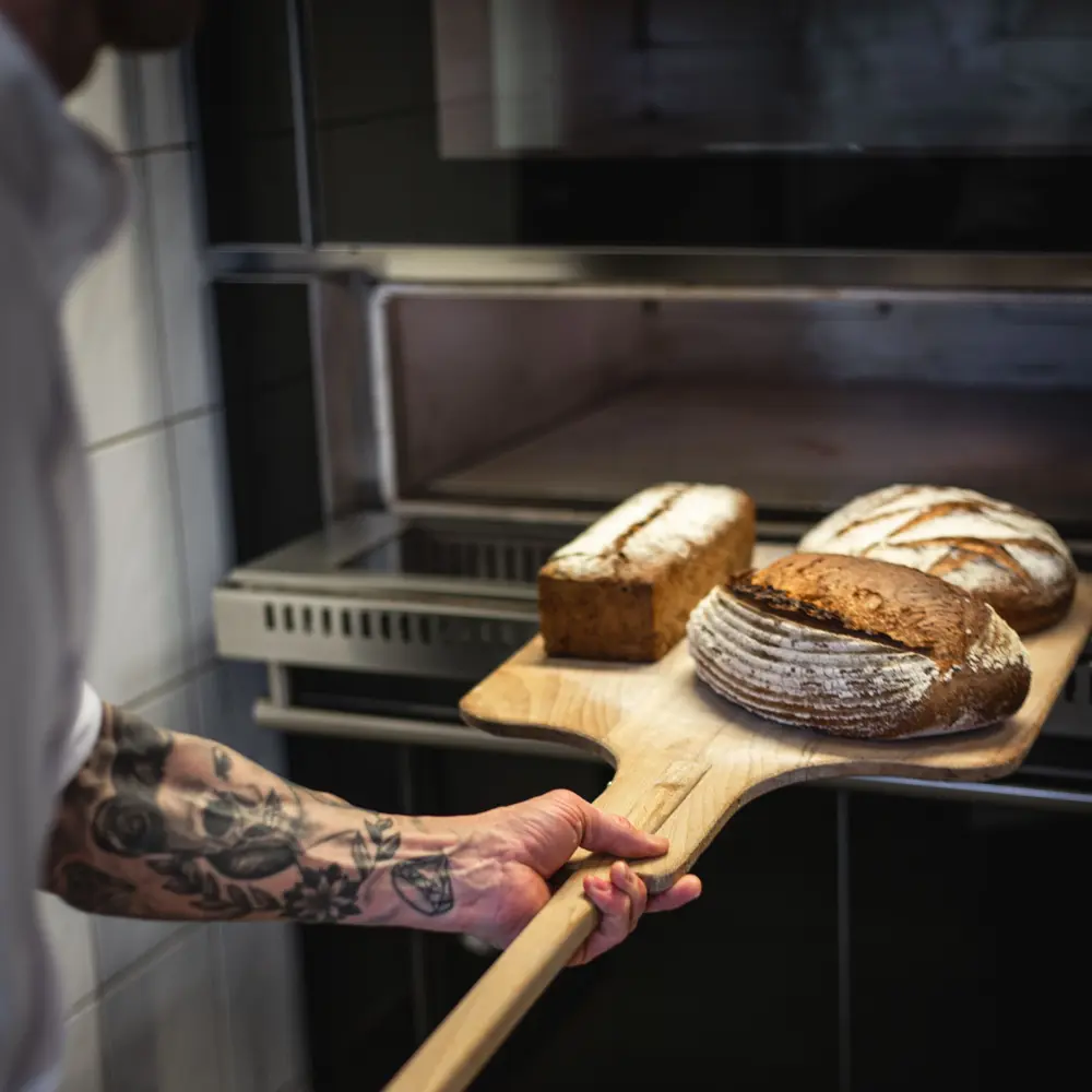 brood oven