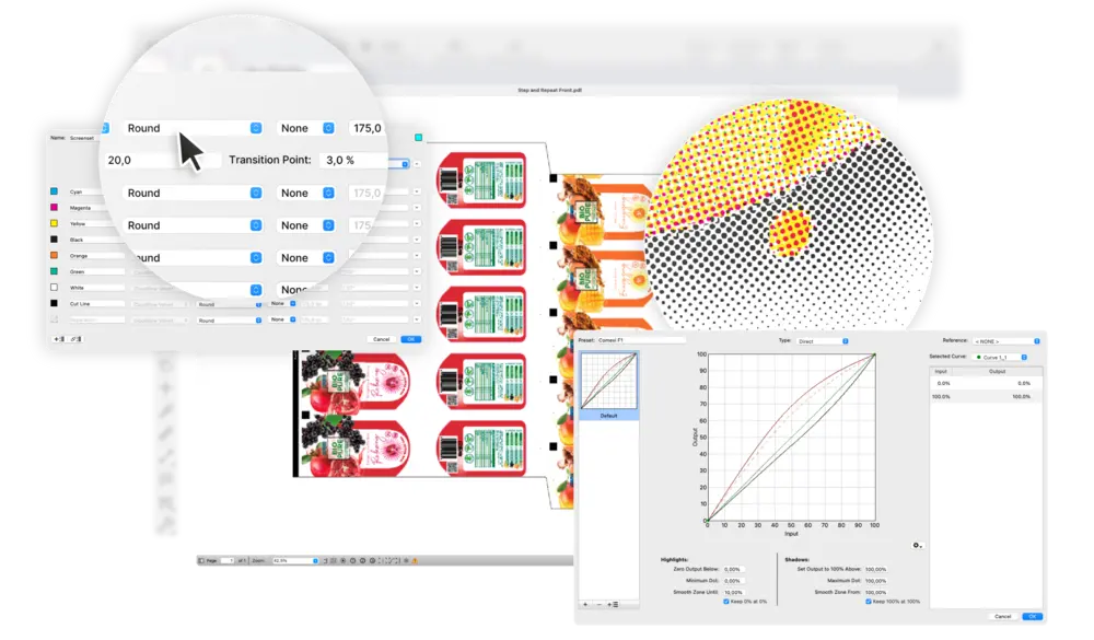 Hybrid Software