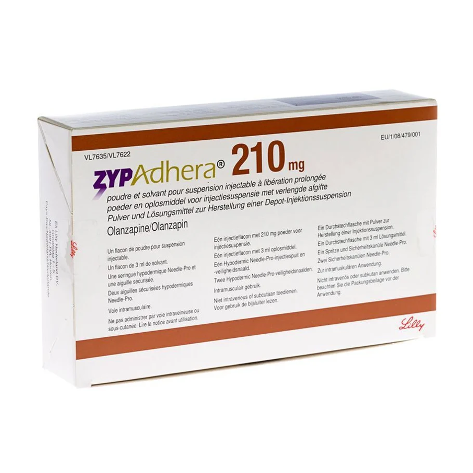 Zypadhera