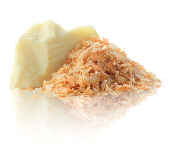 Croquant Witte Chocolade