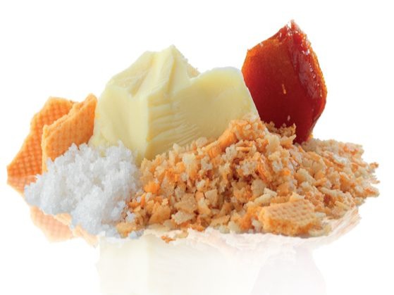 Croquant Caramel Fleur de Sel