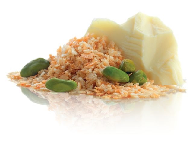 Croquant Pistache