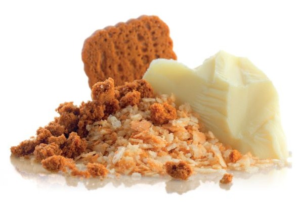 Croquant Speculoos