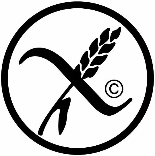 glutenvrij logo