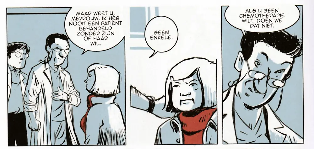 plaatje uit Tot de lente