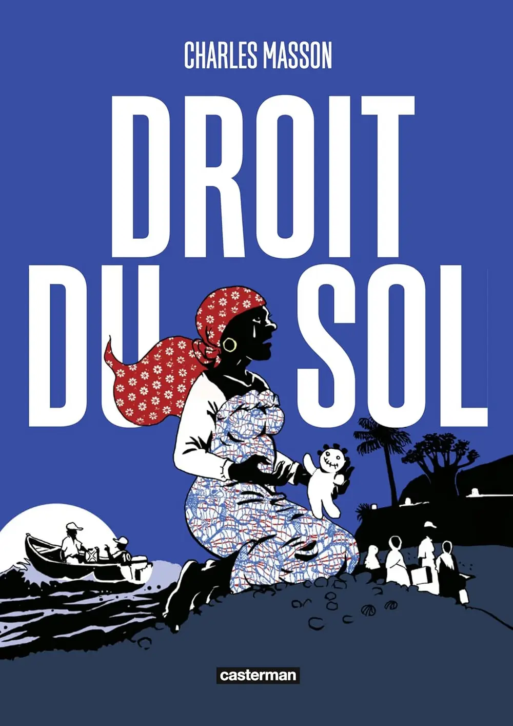 cover Droit du Sol