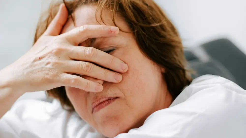 fatigue chronique