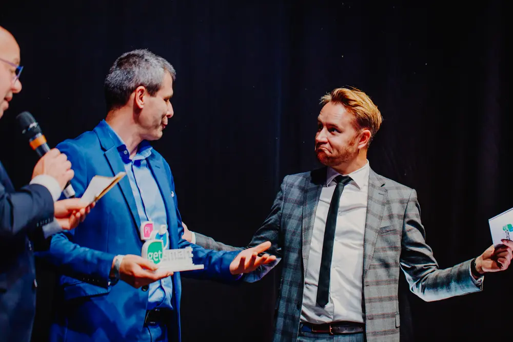 Award