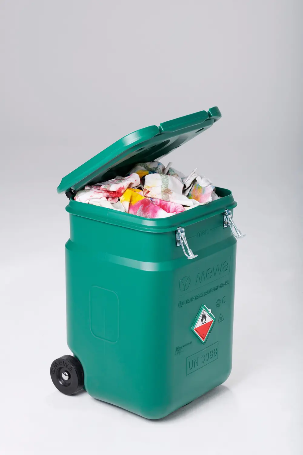 Mewa SaCon (Safety Container)