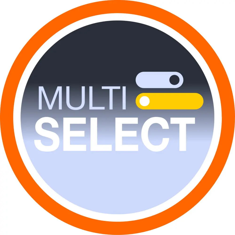 Multi select logo Ledvance