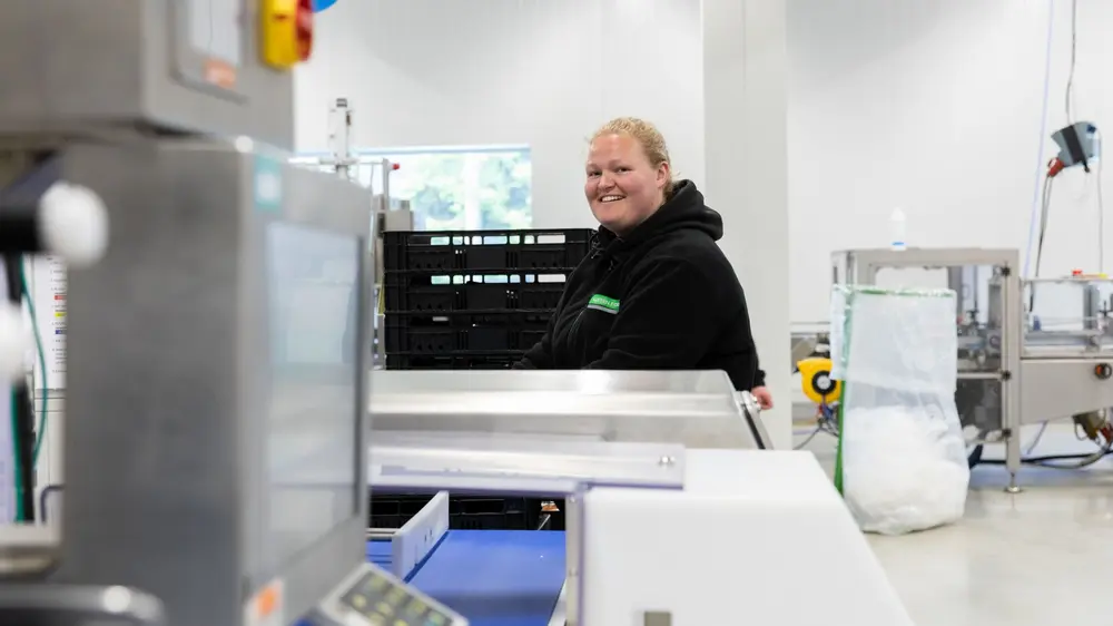 Hoe Luiten Food efficiënter groeit 4