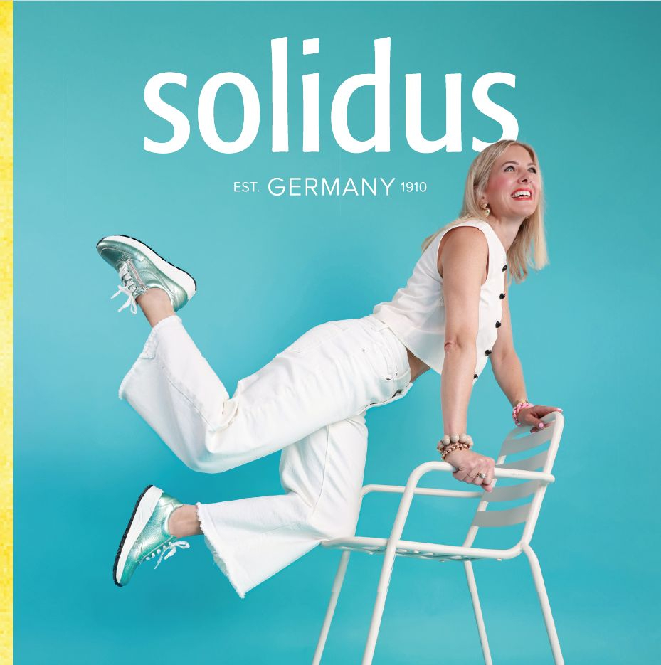 Solidus ease and energy