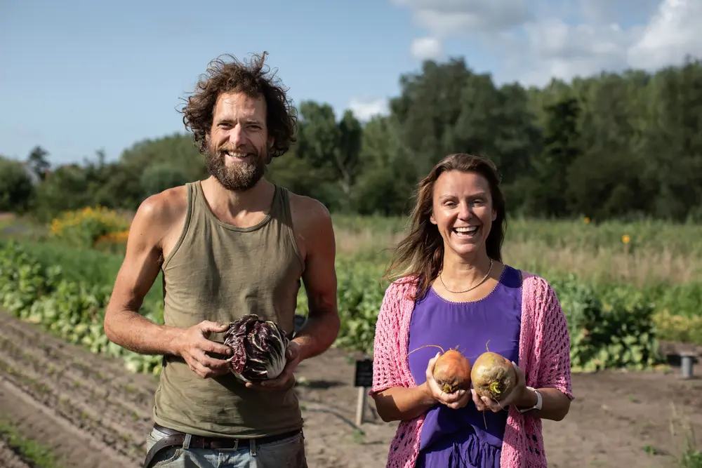 Case ZoBio Zorgband en Plukboerderij Grondig
