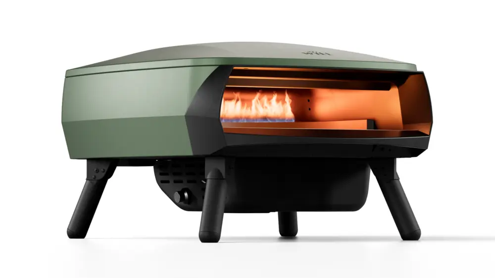 Witt pizza oven elektrisch