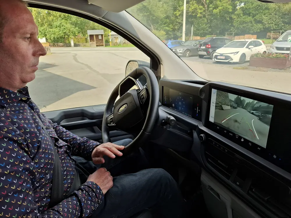 Un engagement concret pour la mobilité électrique