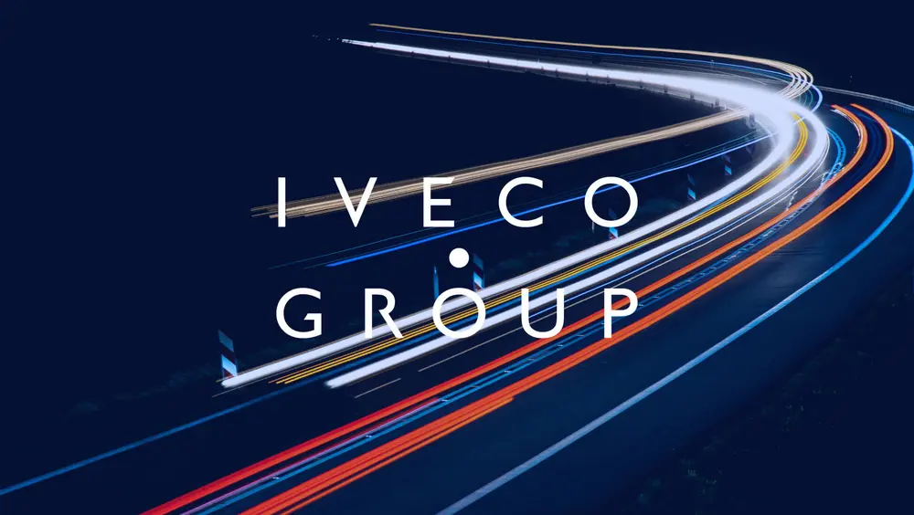 Tata Motors slorpt Iveco Group op