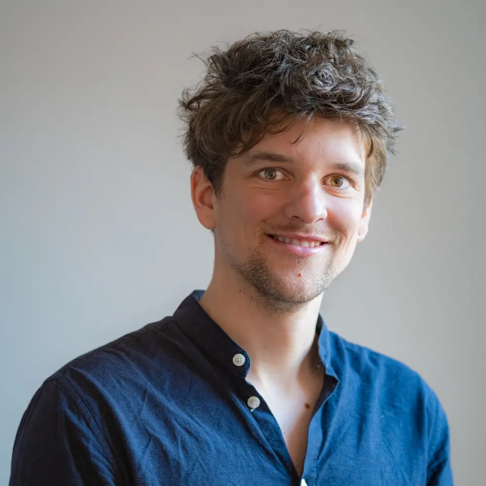 Laurent Desmet
