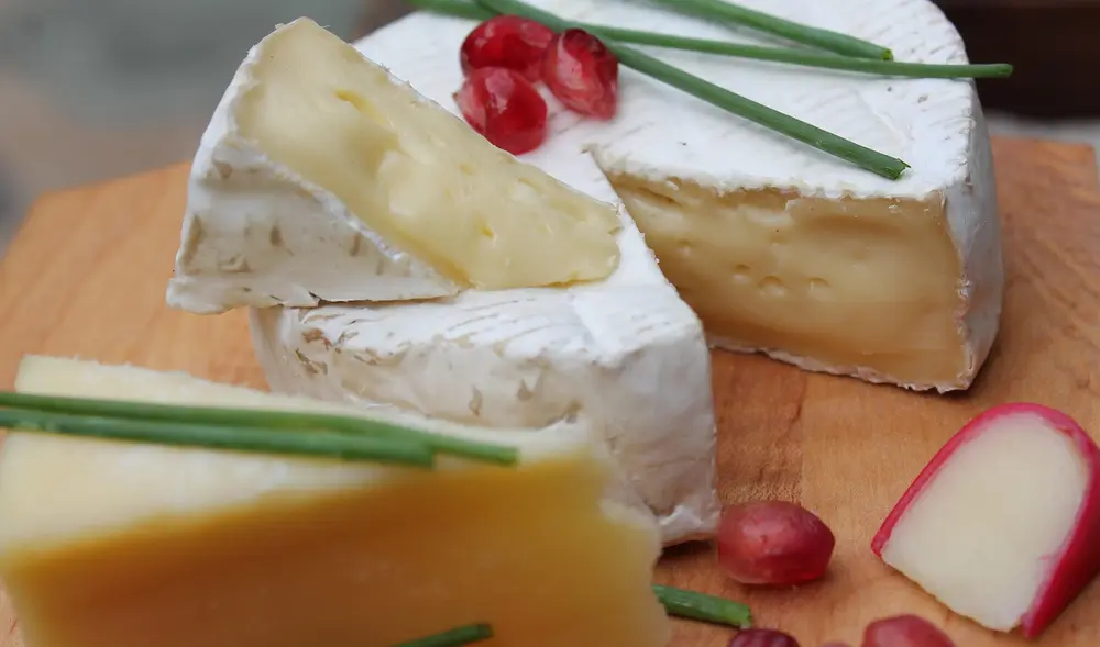 camembert listeria