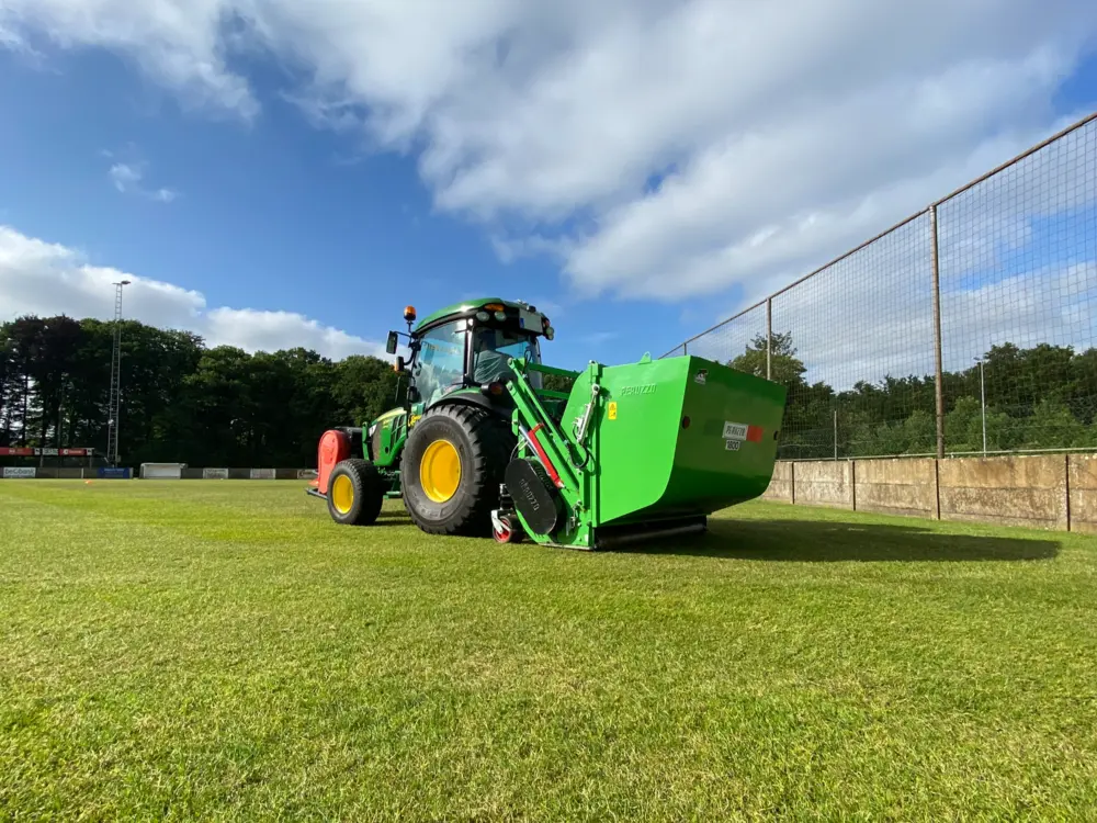 Peruzzo Panther Professional
