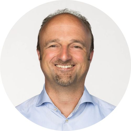 Nic Wouters