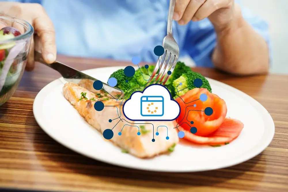 Food Intake Ecosysteem