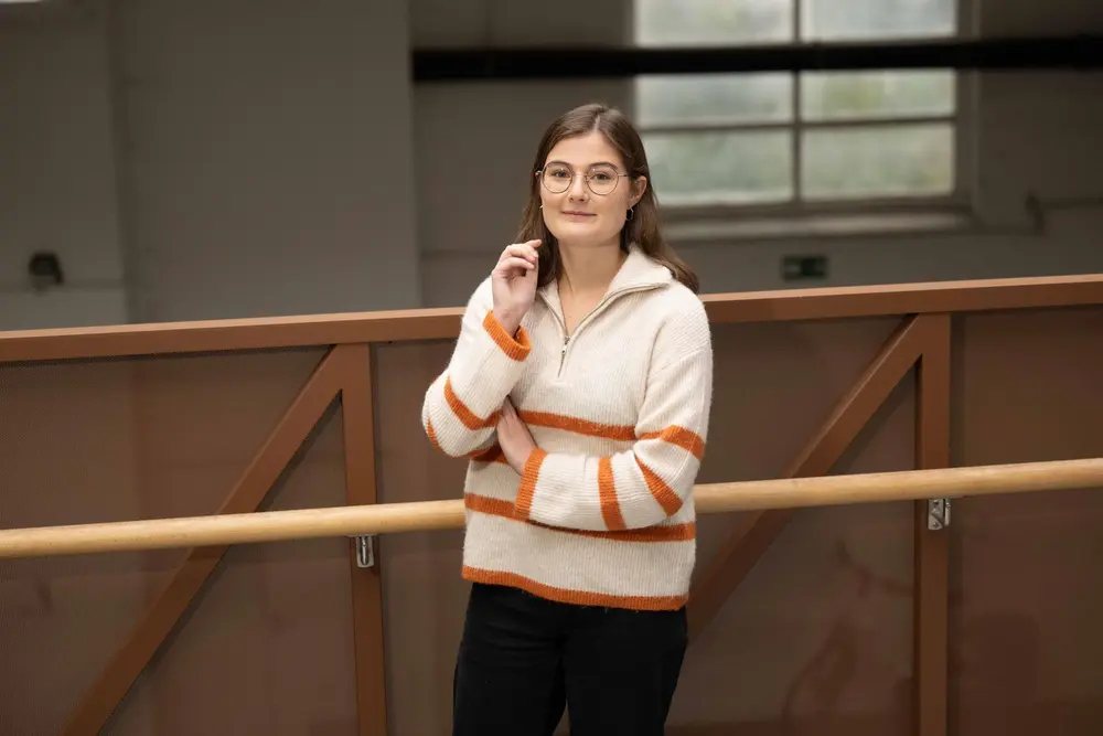 Ruth Verstraete Flanders Food