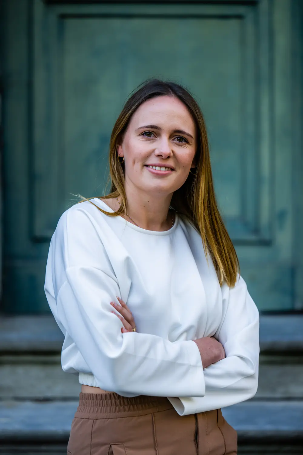 Rani Roye Flanders Food