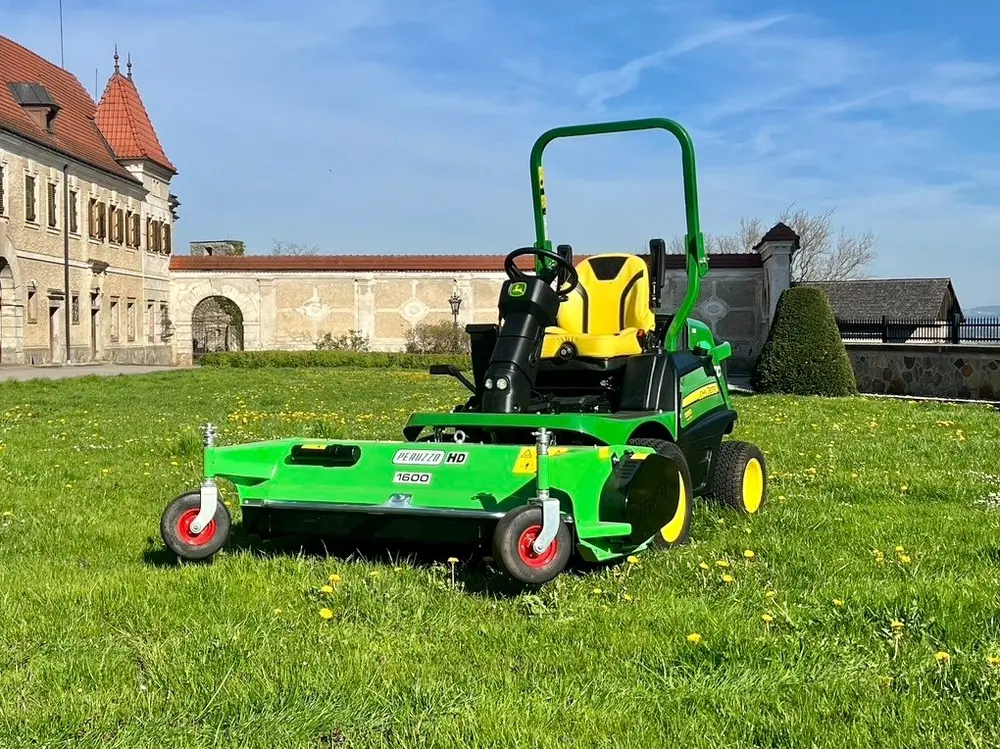 Peruzzo TEG SPECIAL
