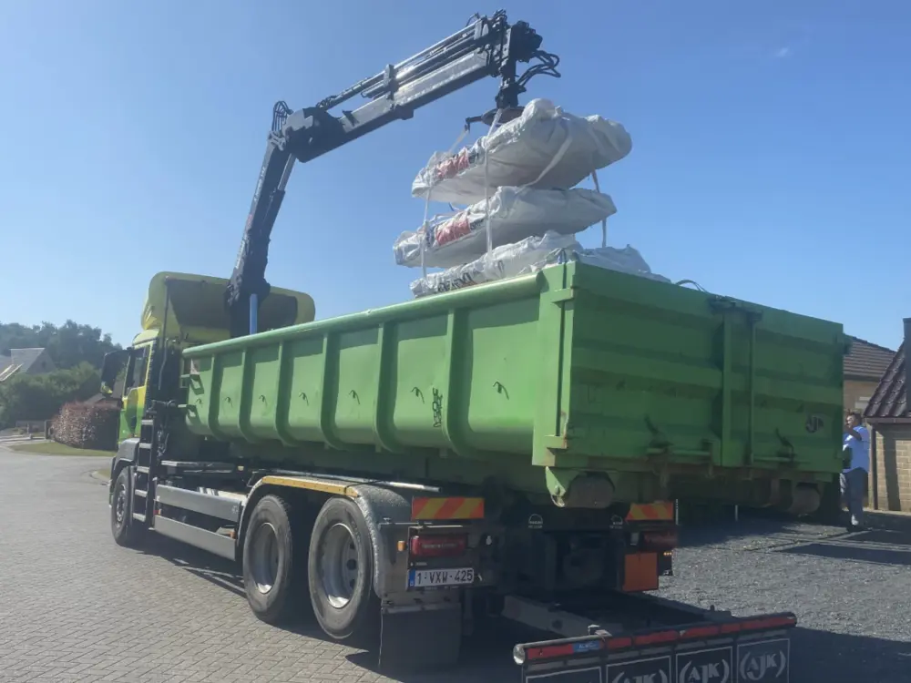 Asbestbouwbeleid Vlaanderen