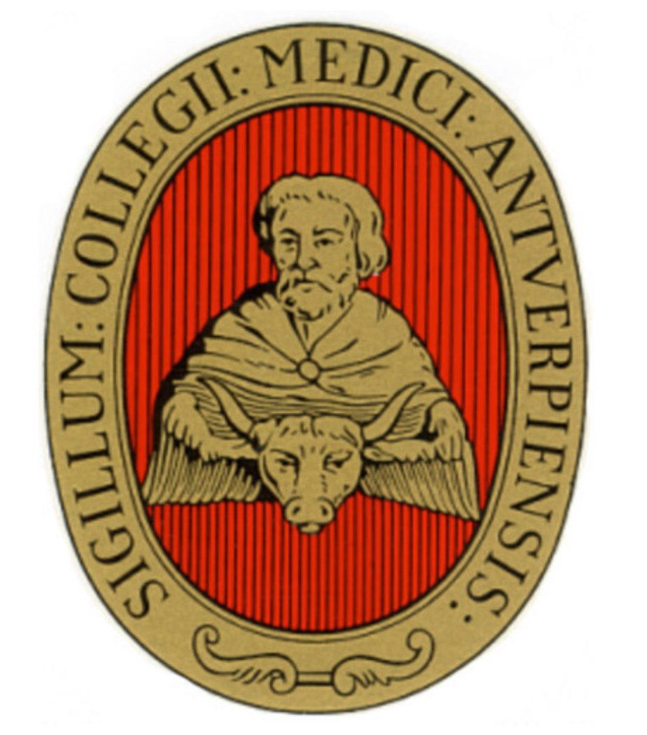 logo van KARVA