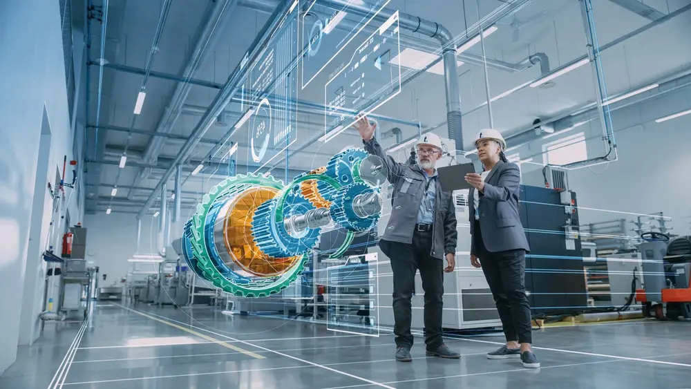 De impact van de machineverordening5