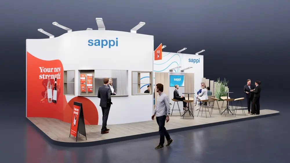 Sappi Europe