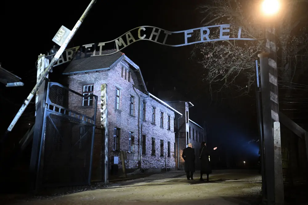 Auschwitz
