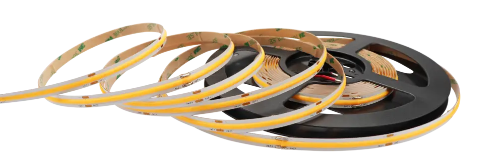 cob ledstrips tronix lighting
