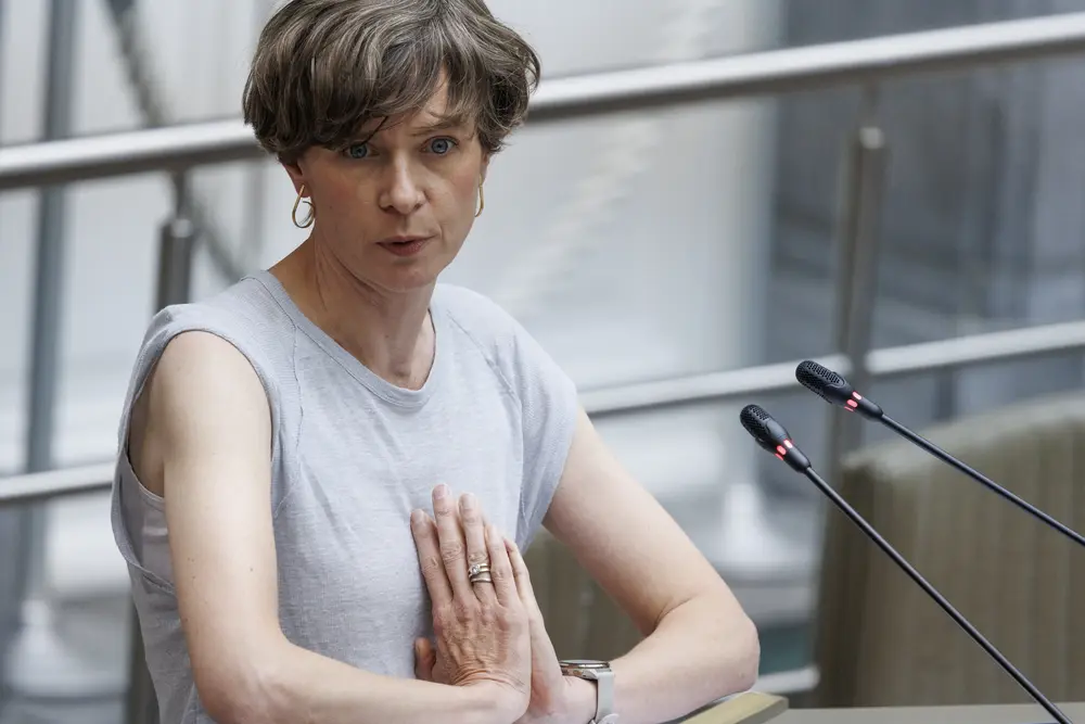 Cieltje Van Achter