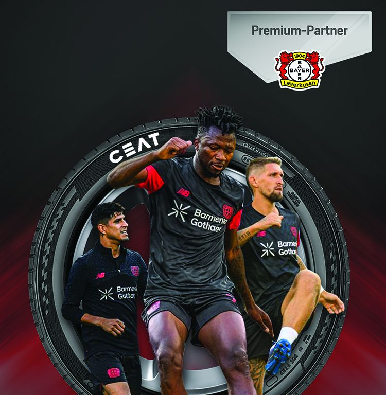 Bayer 04 Leverkusen