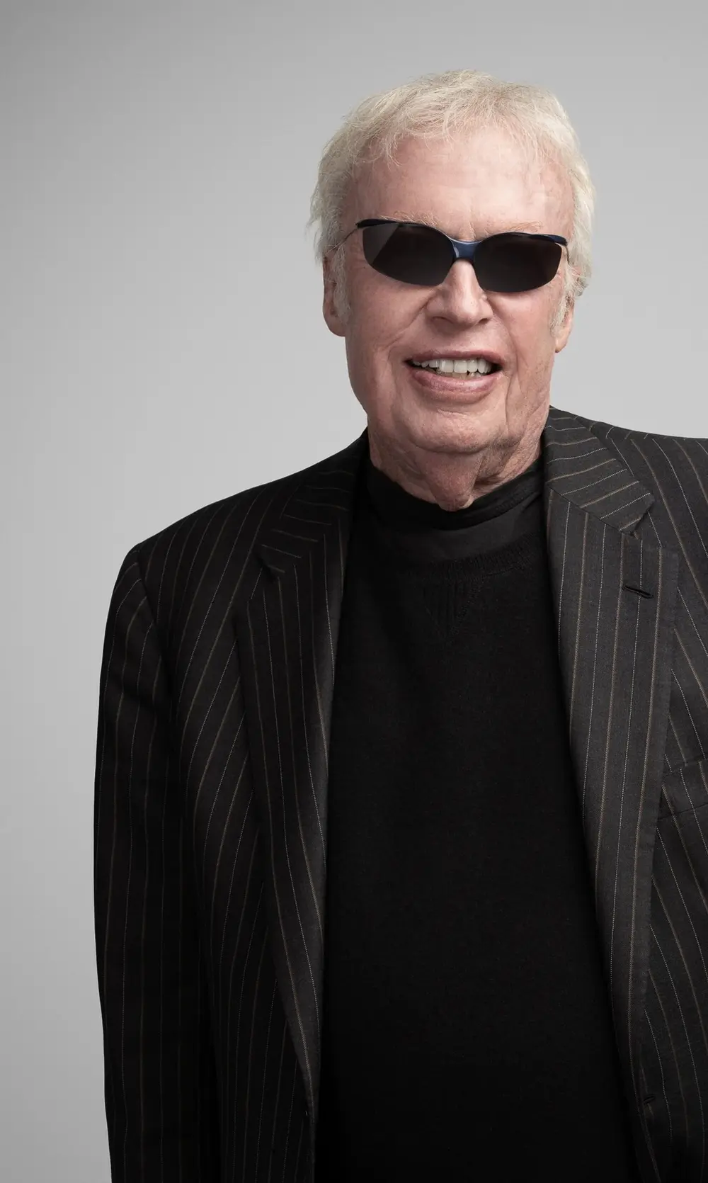 Phil Knight fondateur Nike