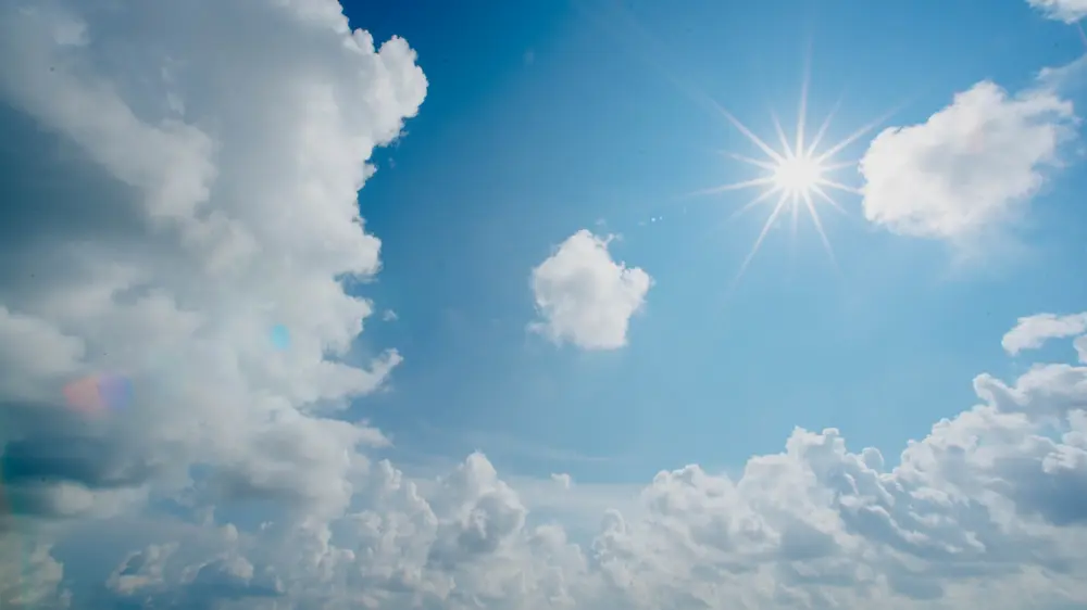 Een zonneboiler kan 4 tot 6 maanden per jaar z