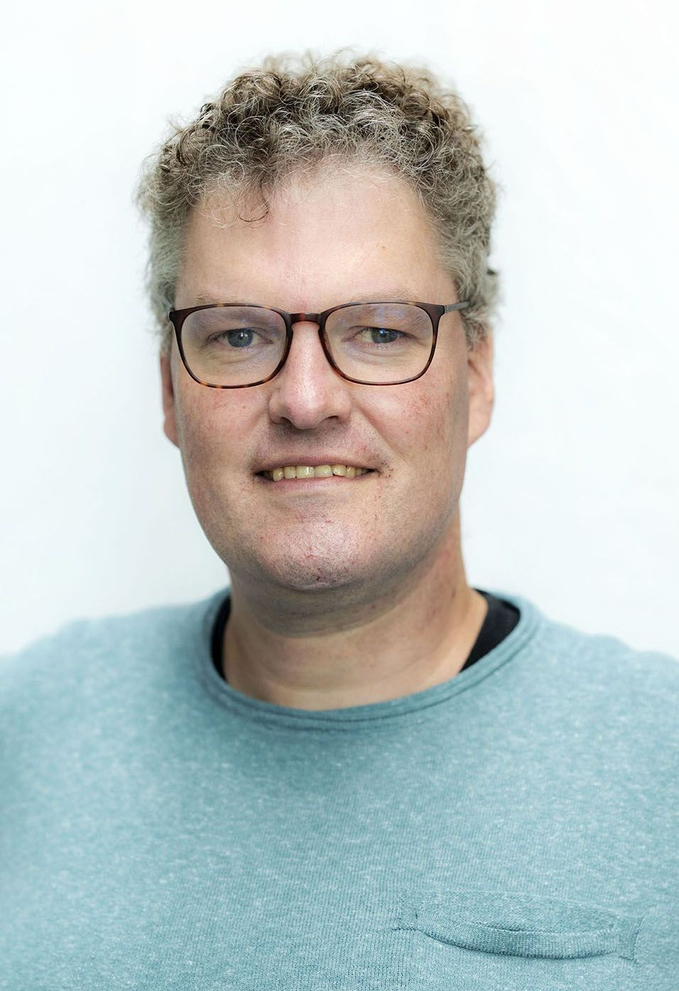 Jeroen Jansen Radboud University