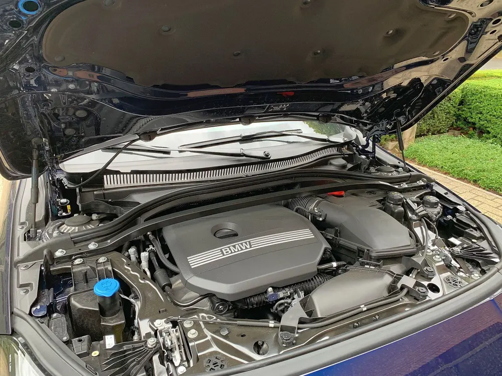 Rijtest BMW 220 Gran Coupé 04